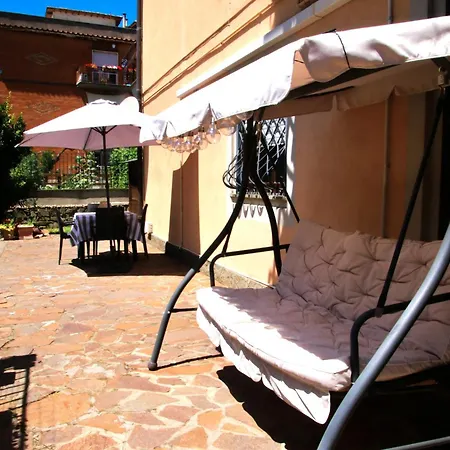 Casa De Chicca - Cute Apartment Near Lake Nemi Genzano di Roma Exterior photo