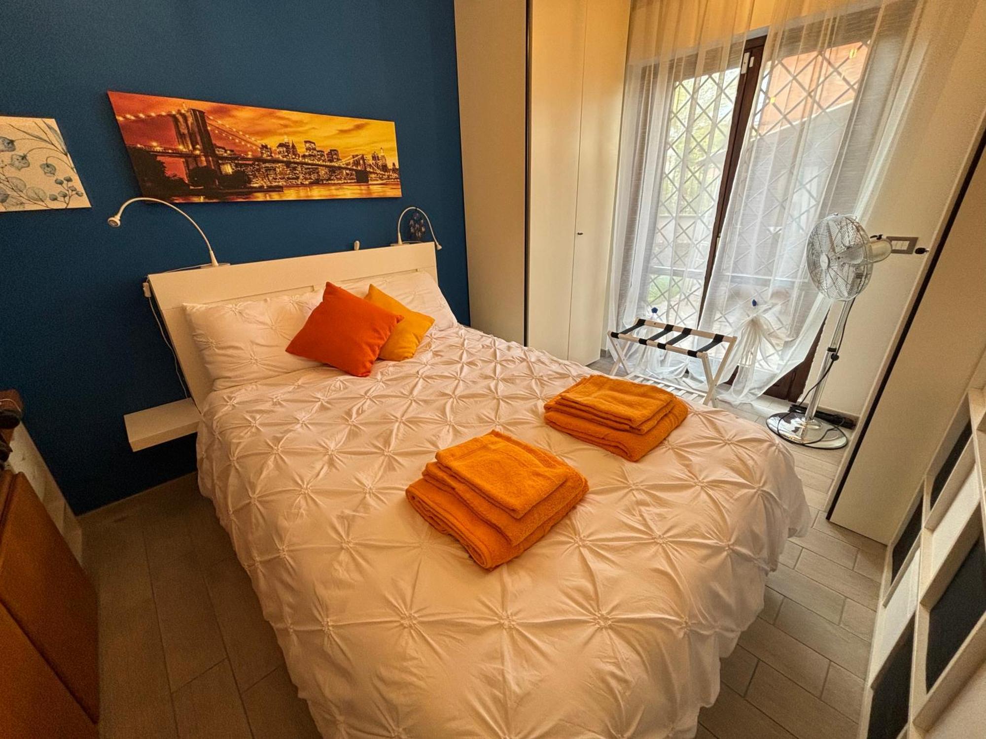 Casa De Chicca - Cute Near Nemi Apartment *