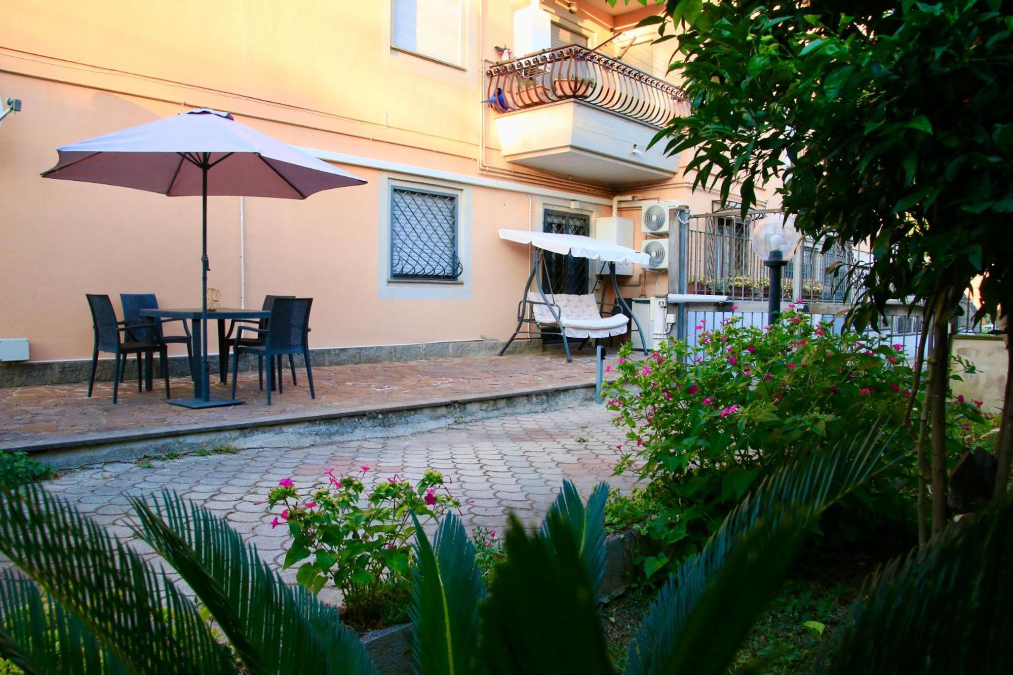Casa De Chicca - Cute Near Nemi Apartment *