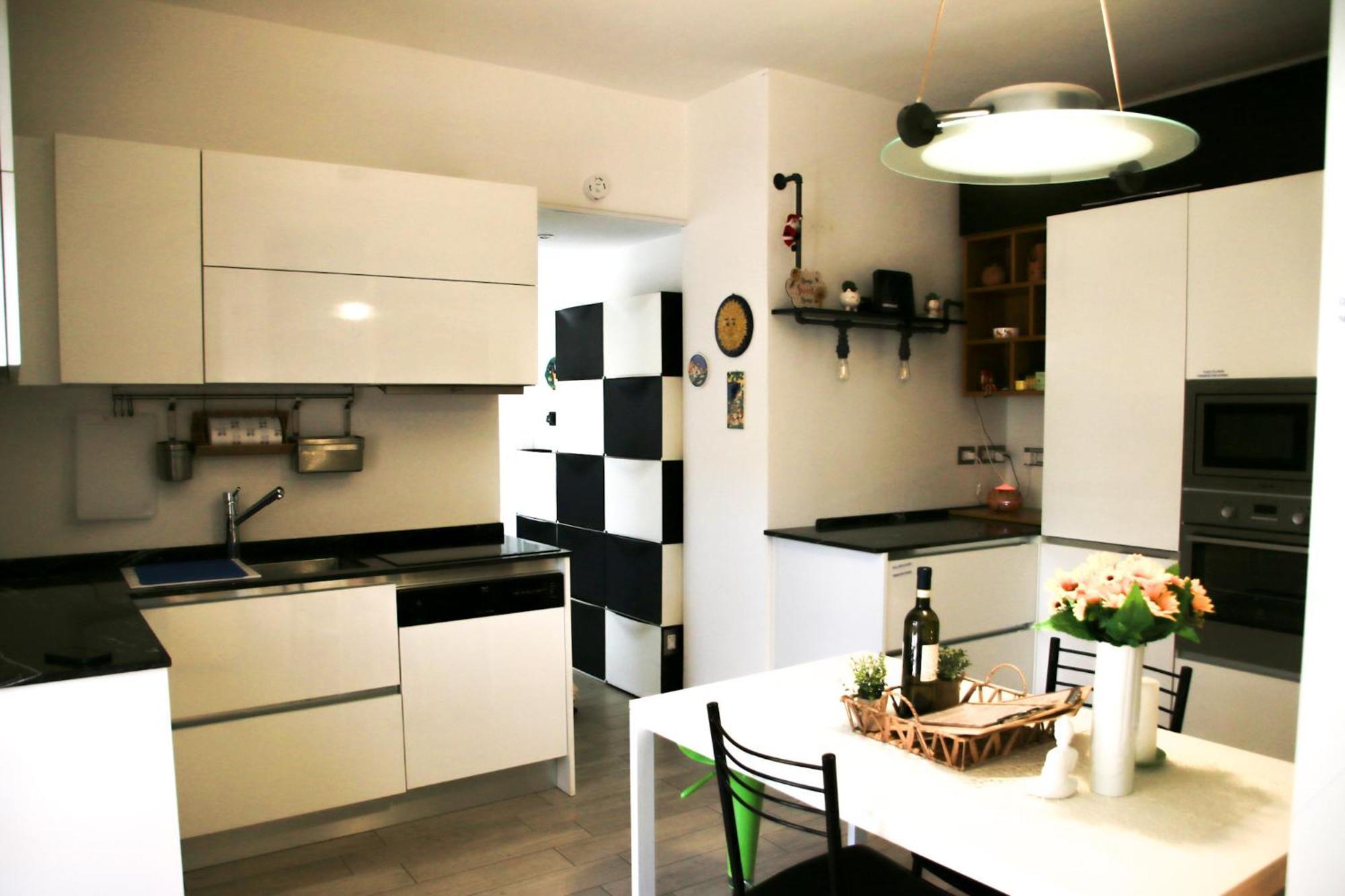 Apartment Casa De Chicca - Cute Near Nemi