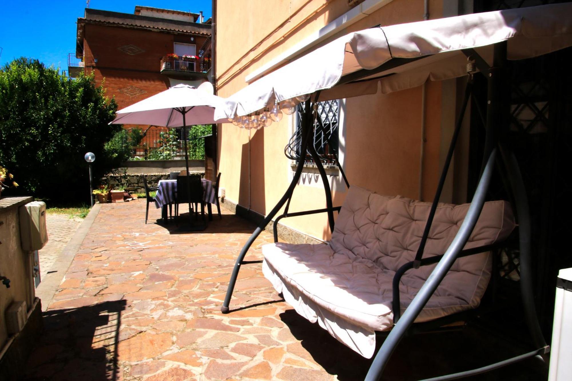 Casa De Chicca - Cute Near Nemi Genzano di Roma