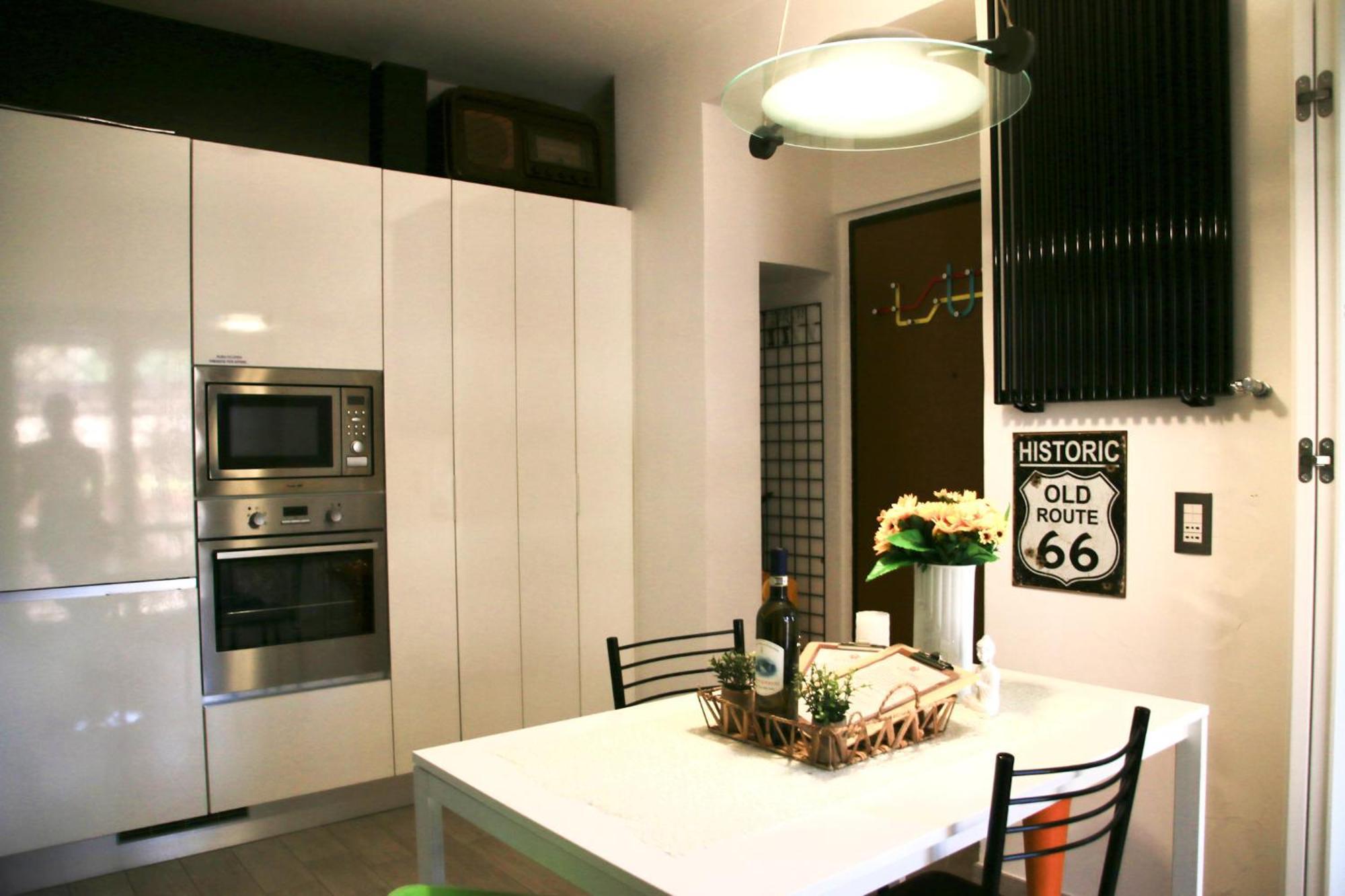 Casa De Chicca - Cute Near Nemi Apartment