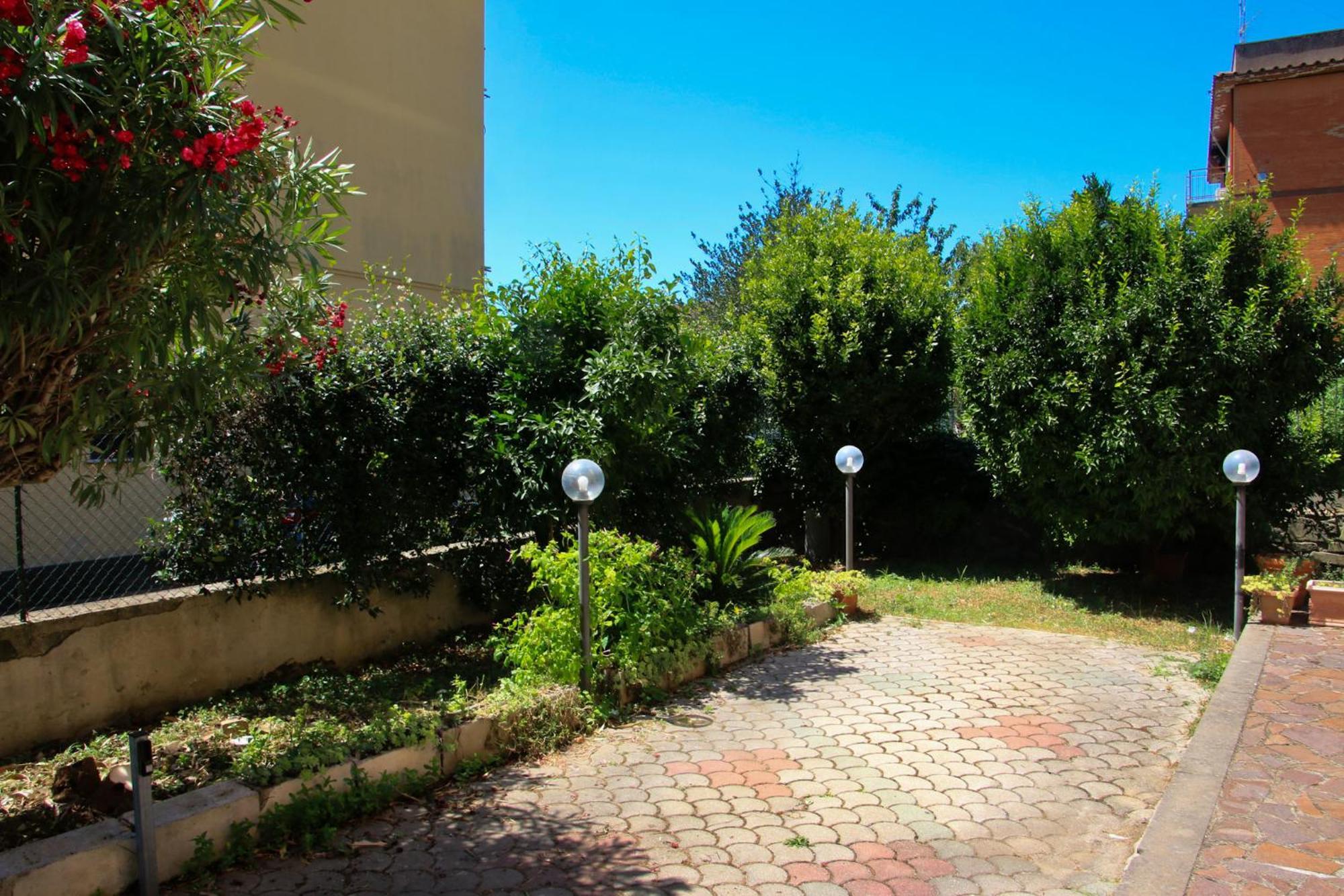 Apartment Casa De Chicca - Cute Near Nemi Genzano di Roma