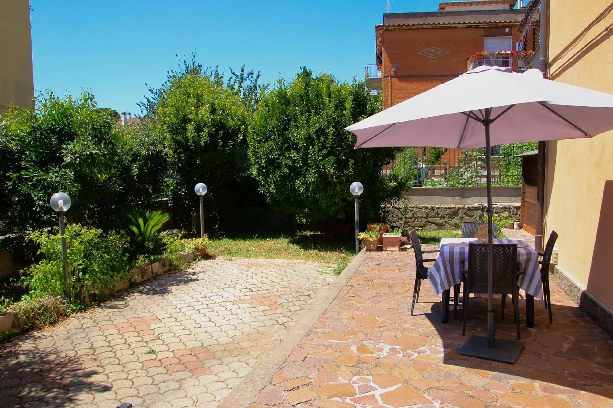 Casa De Chicca - Cute Near Nemi Apartment *